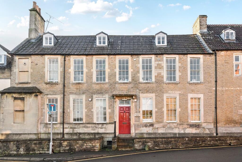 Main image of property: Vallis Way, Frome, BA11