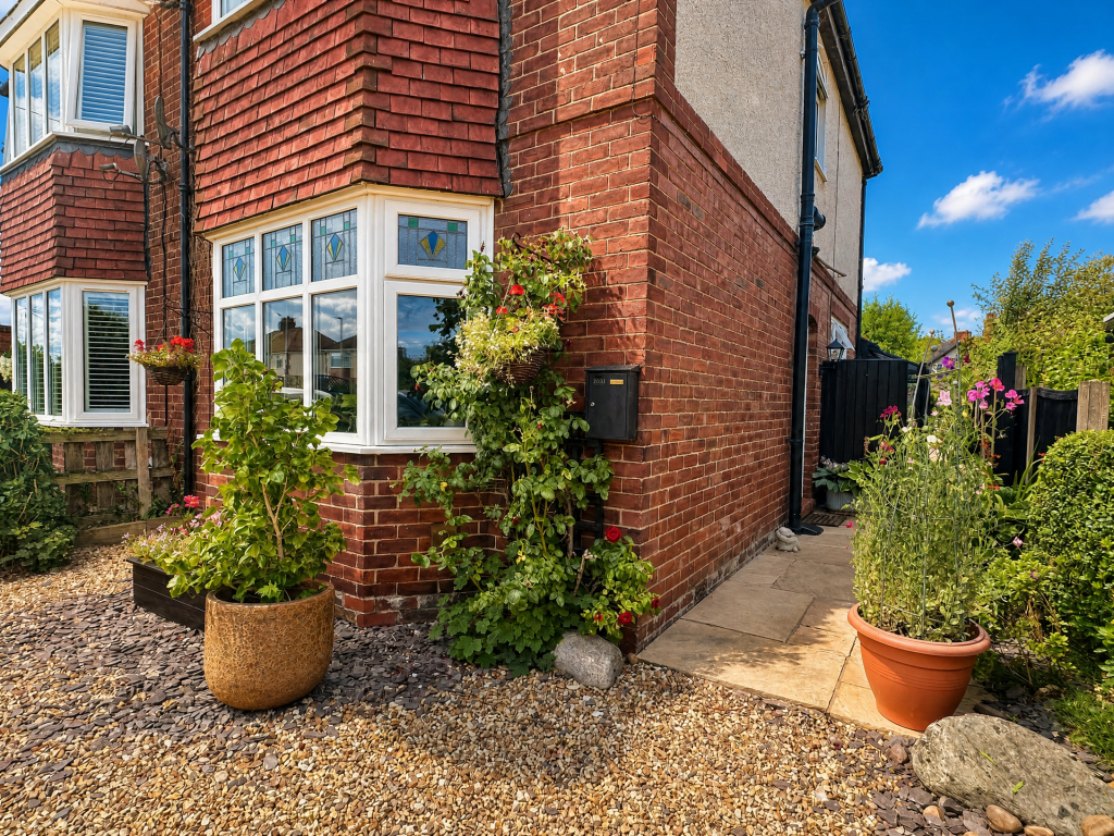 House in Crewe - More