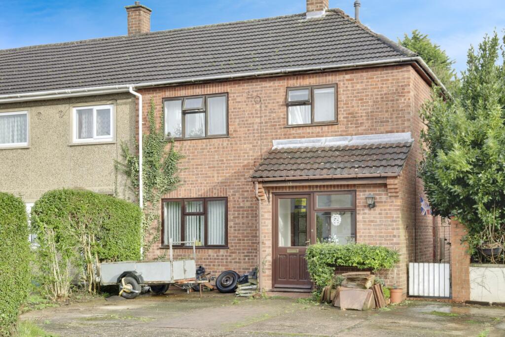 Main image of property: Churchill Road, Mountsorrel, Loughborough, Leicestershire, LE12