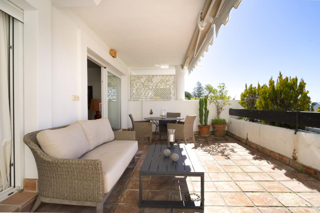 Main image of property: Andalucia, Malaga, Nueva Andalucia