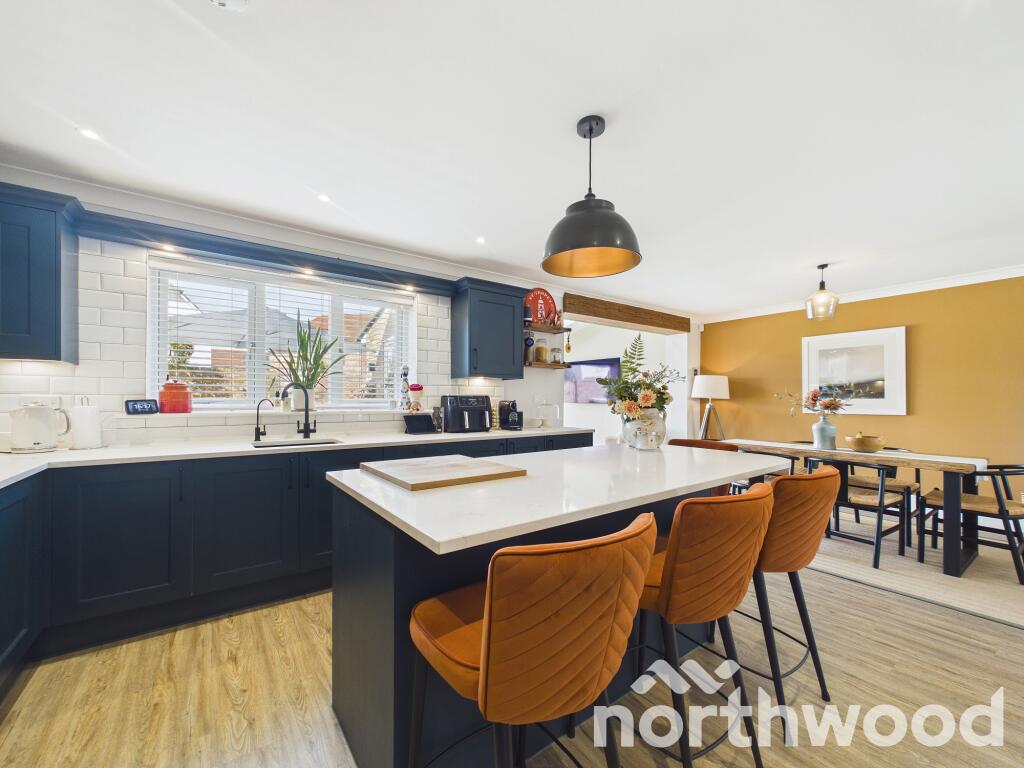 House in Tonbridge - View 5