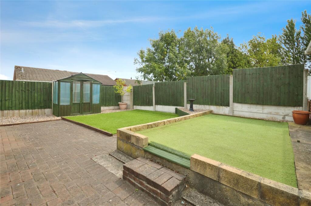 Briar Close, Newhall, Swadlincote, Derbyshire, DE11 photo 3