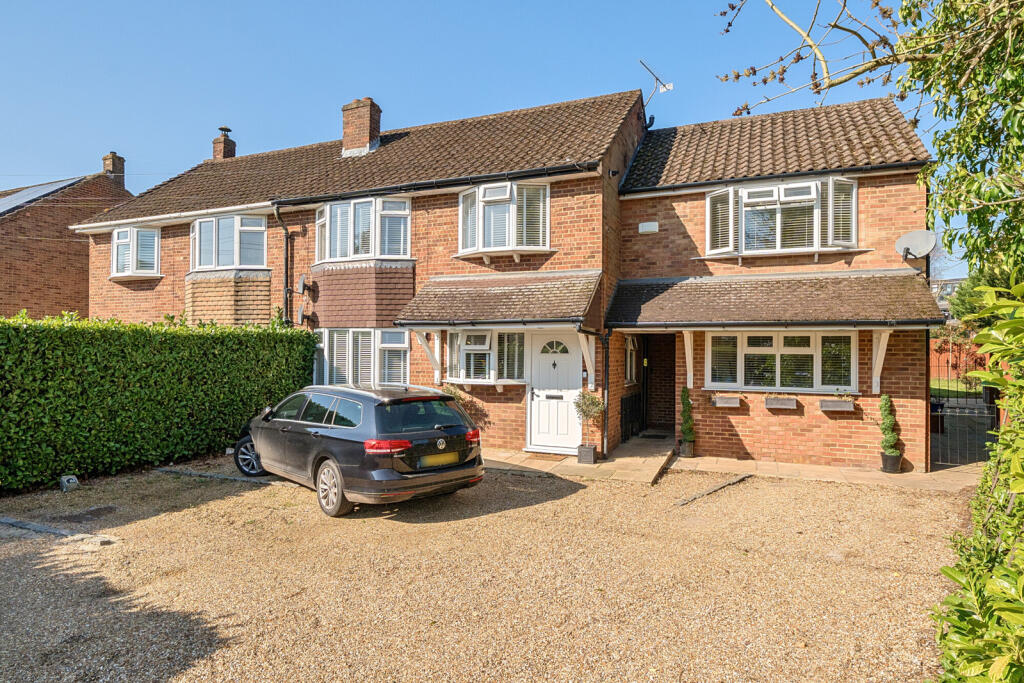 Main image of property: Austenwood Close, Chalfont St. Peter, Gerrards Cross