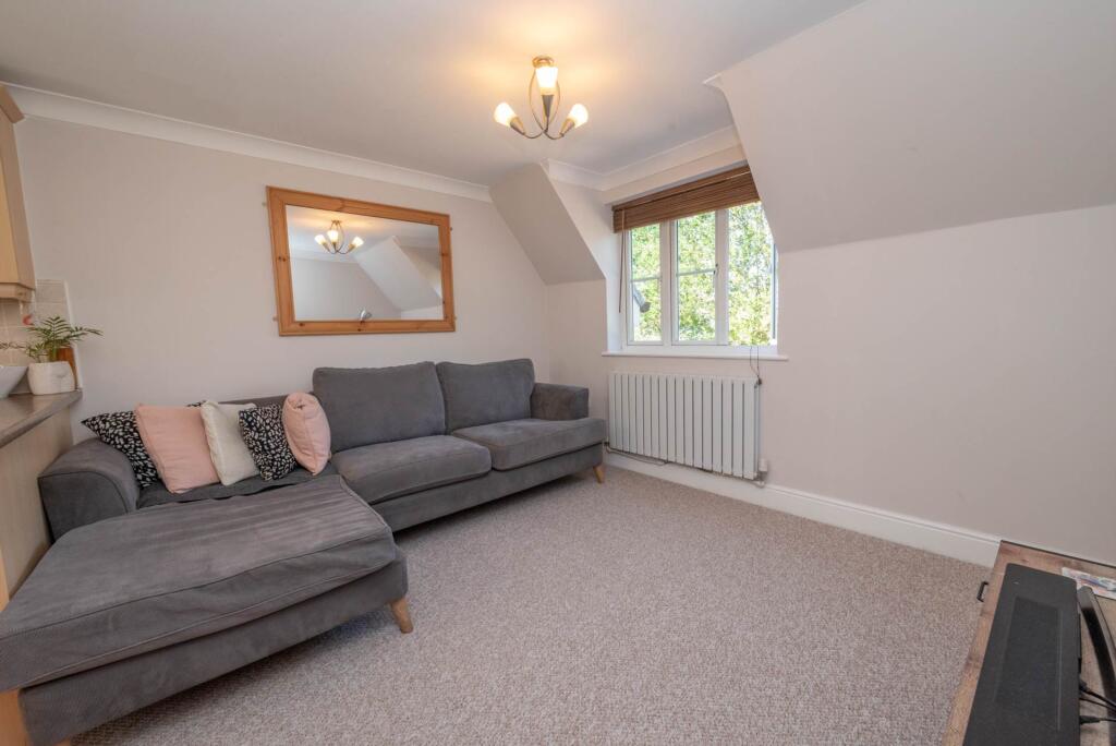 Apartment in Canterbury, Chartham - View 4