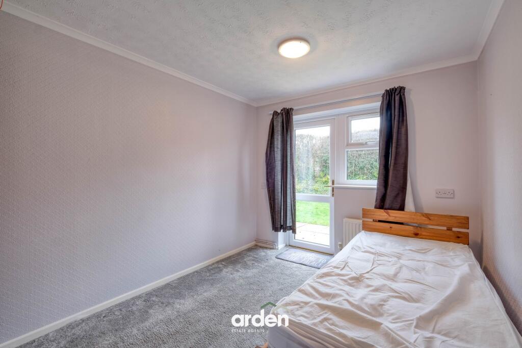 Additional image 5 of Naseby Close, Redditch, B98