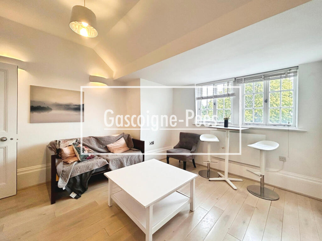 Apartment in Reading - More