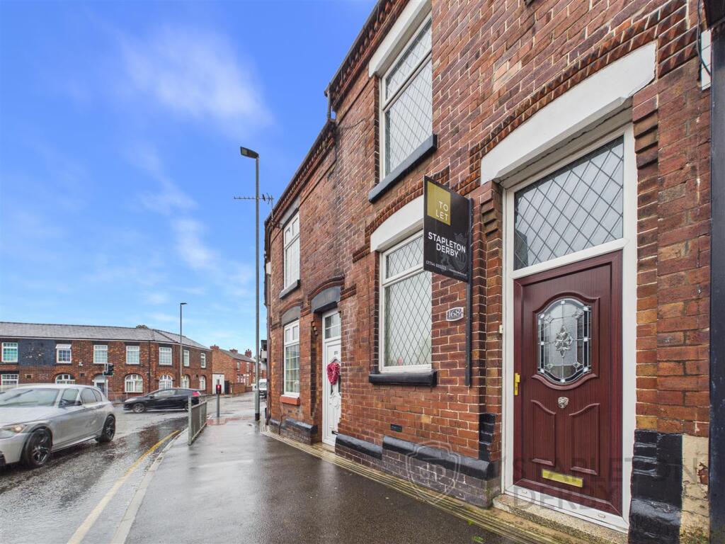Main image of property: Parr Stocks Road, St. Helens