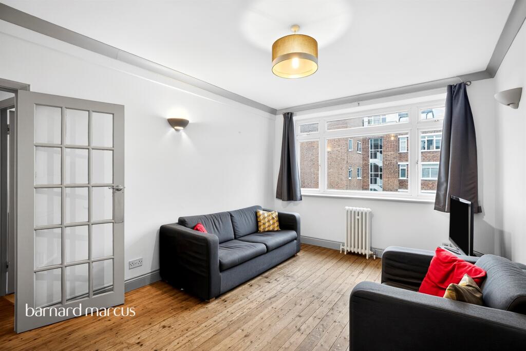 Main image of property: Upper Richmond Road, London