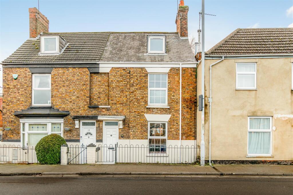 Main image of property: London Road, Boston
