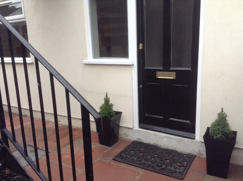 Main image of property: Browning Road, Enfield, EN2