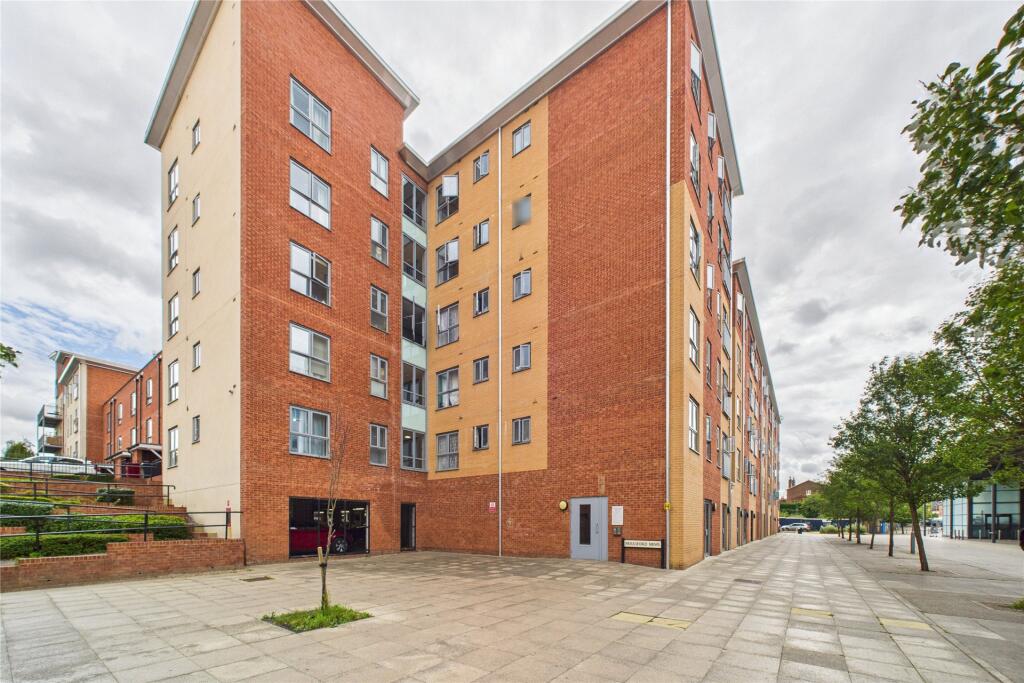 Main image of property: Englefield House, Moulsford Mews, Reading, Berkshire, RG30