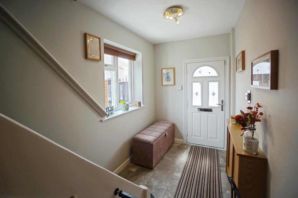 House in Dudley, Wrens Nest, Swan Village - More