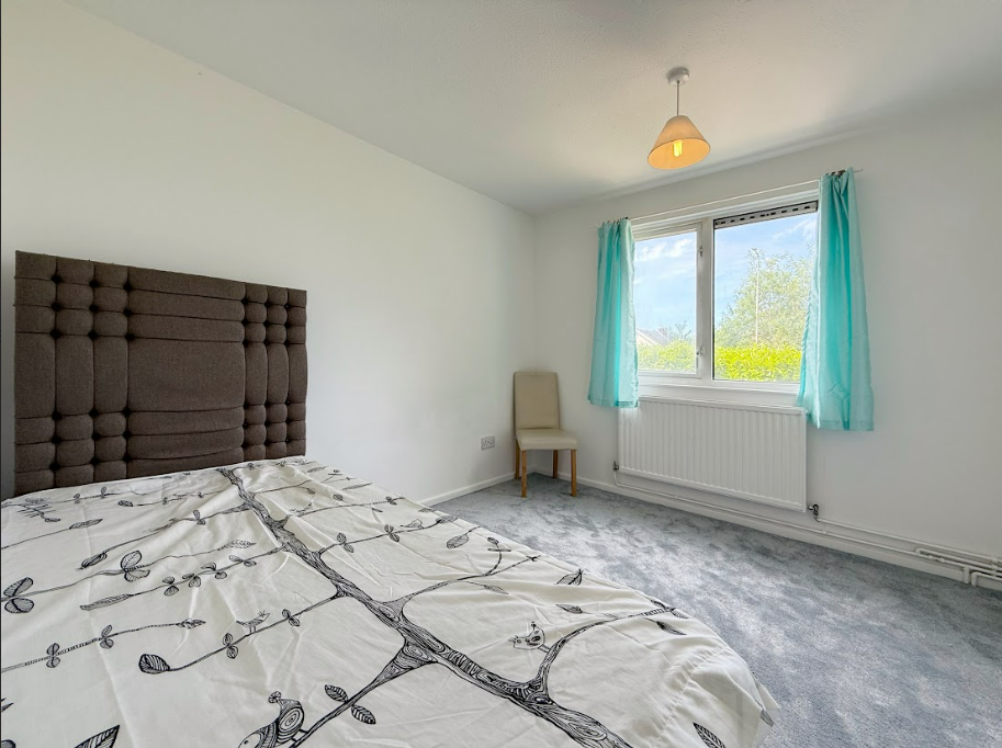 Main image of property: Tilehouse Close, Oxford