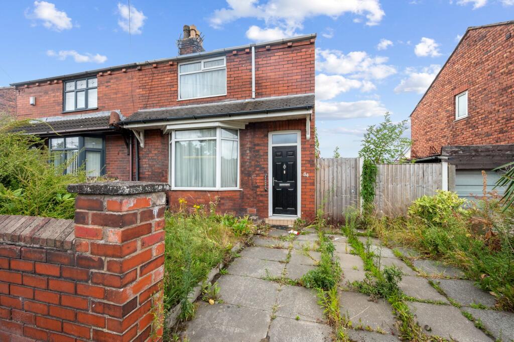 Main image of property: Marshalls Cross Road, St. Helens, WA9