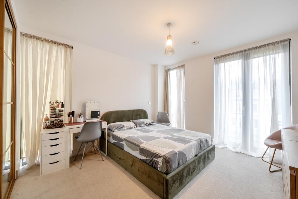 Apartment in London - View 2