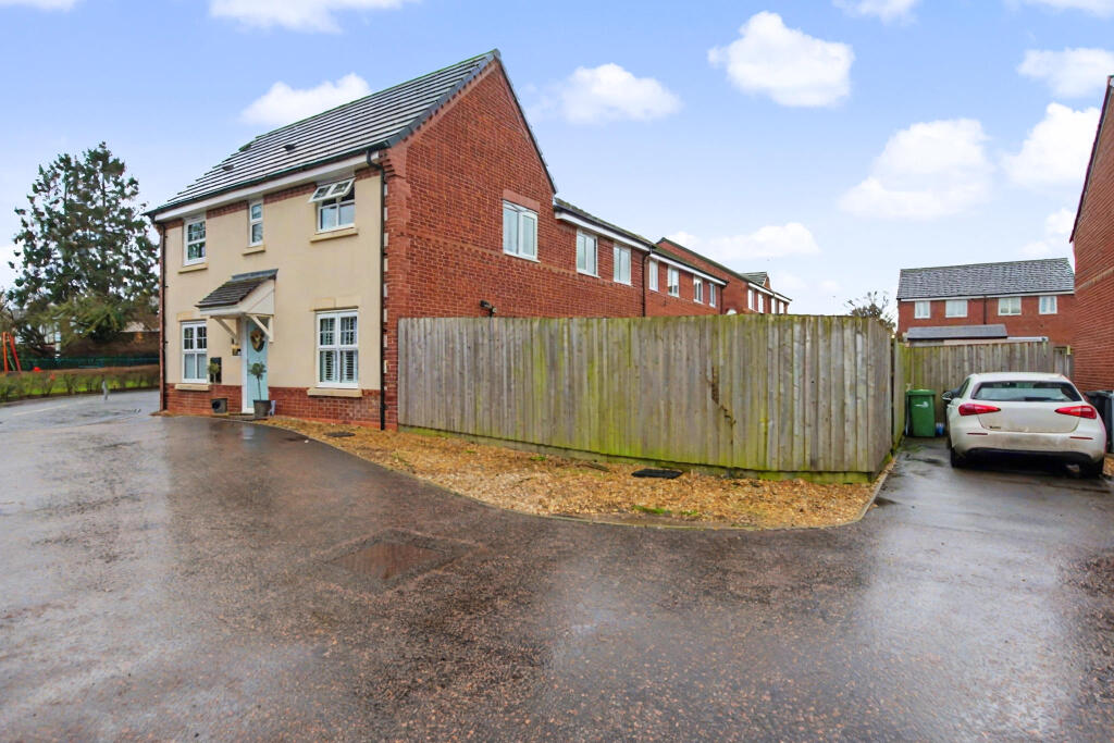 Main image of property: Apple Drive, Shavington
