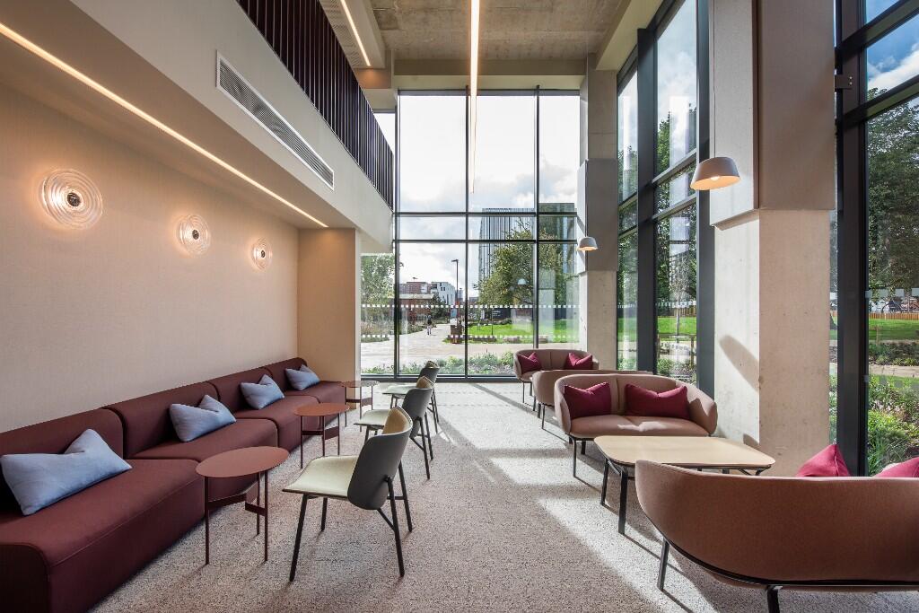 Main image of property: Ancoats Green, Manchester, Greater Manchester, M4