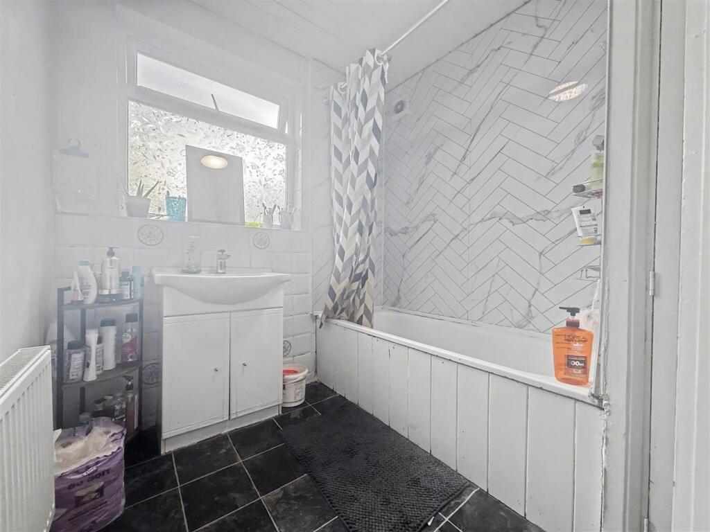 Main image of property: Headstone Gardens, Harrow