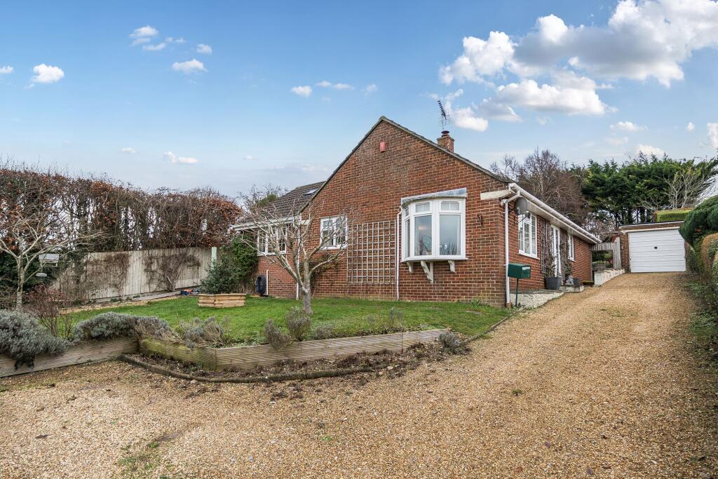 Highfield Rise, Shrewton, SP3, Shrewton