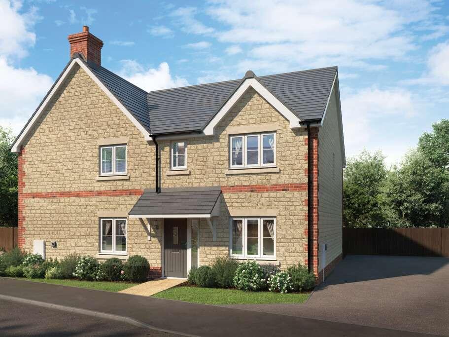 Main image of property: Brook close,
Chippenham,
Wiltshire,
SN15