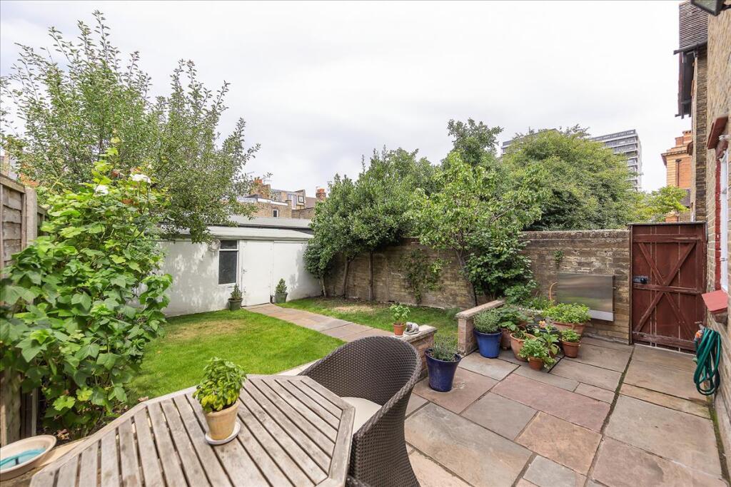 Main image of property: Colwith Road, Hammersmith, London, W6