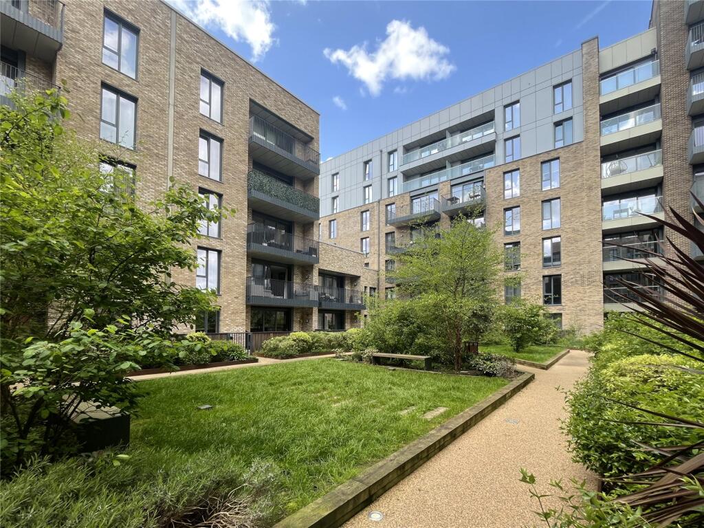 Main image of property: Kempton House, 122 High Street, Staines, Surrey, TW18