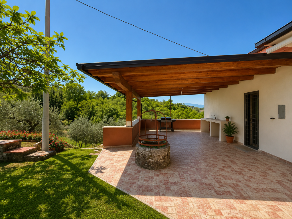 Main image of property: Arpino, Frosinone, Lazio