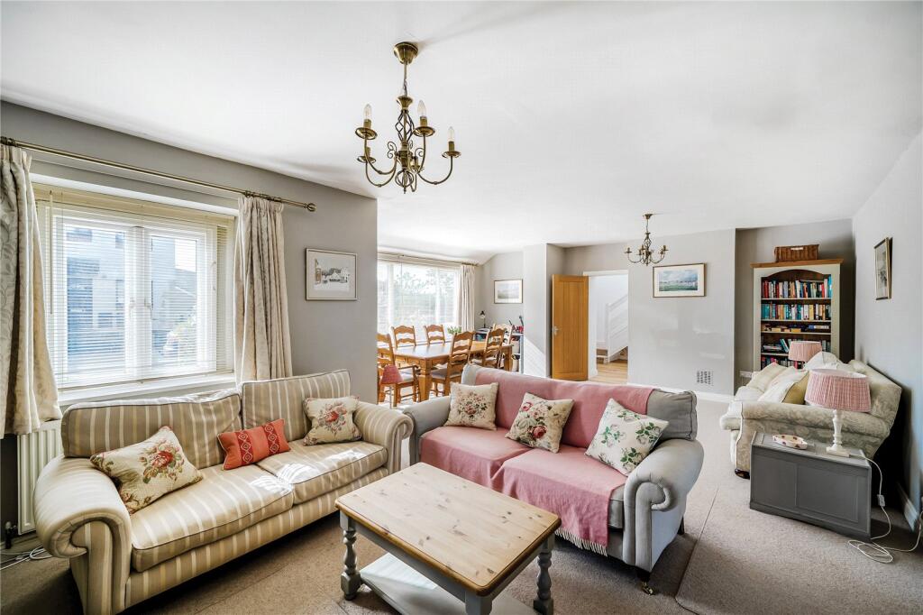 Additional image 3 of Evercreech, Near Bruton, Somerset, BA4