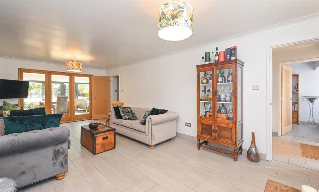 House in Lichfield, King's Bromley - View 3