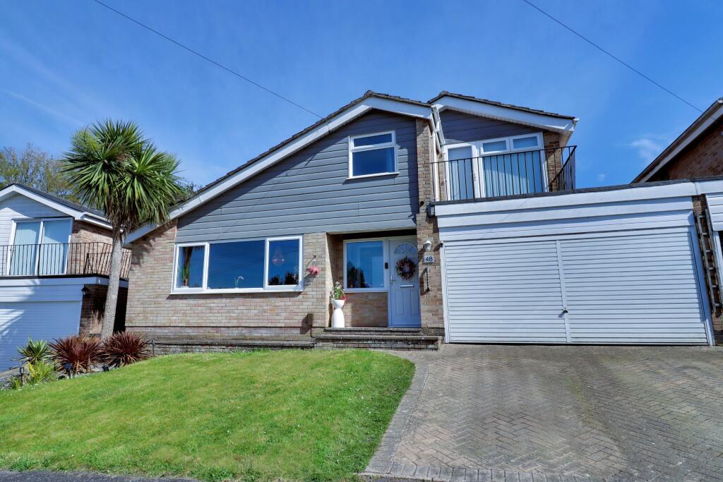 Main image of property: HURSTVILLE DRIVE, WATERLOOVILLE