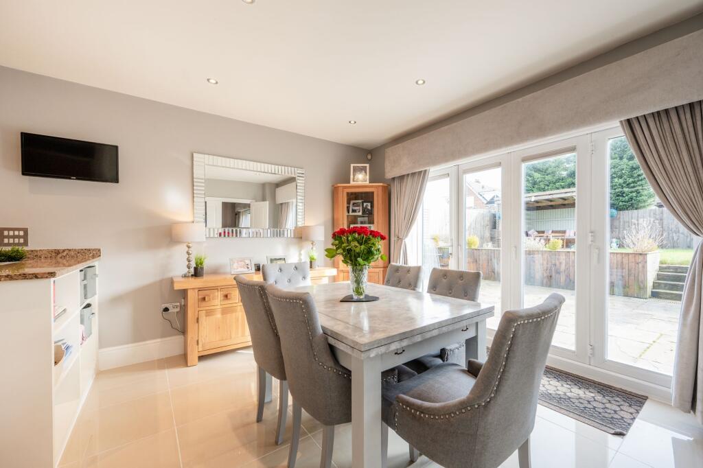 Stone Mason Crescent, Ormskirk, L39 photo 3