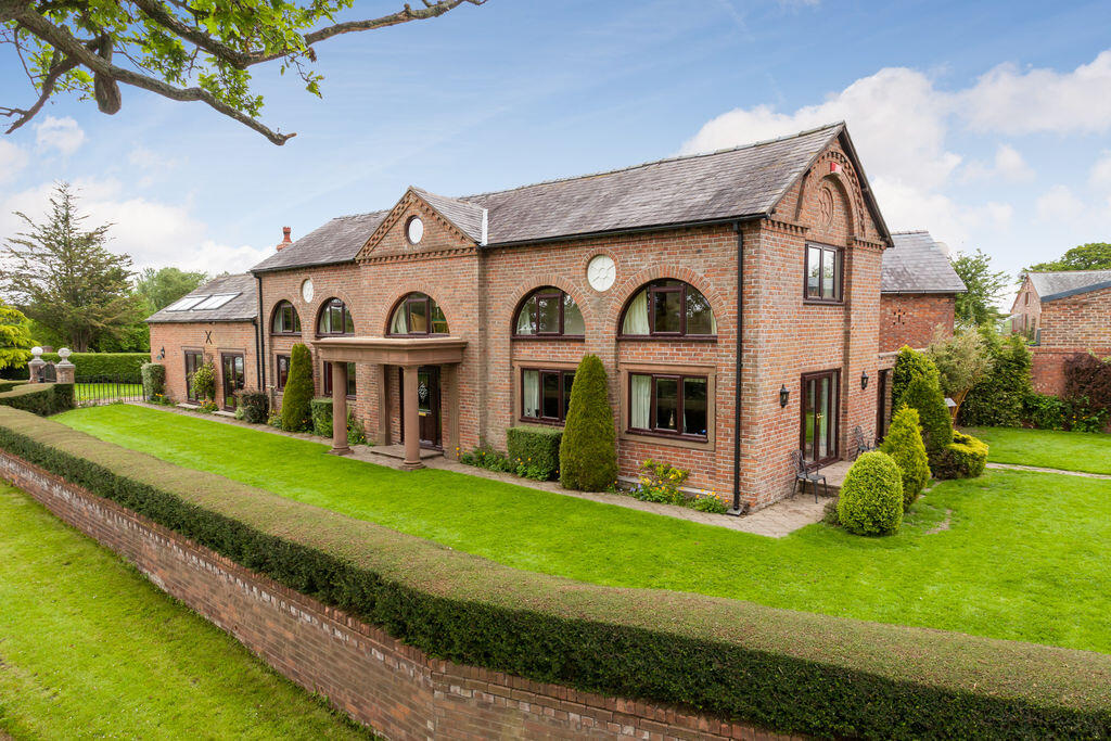 Main image of property: Holtridge, Norbury, Whitchurch