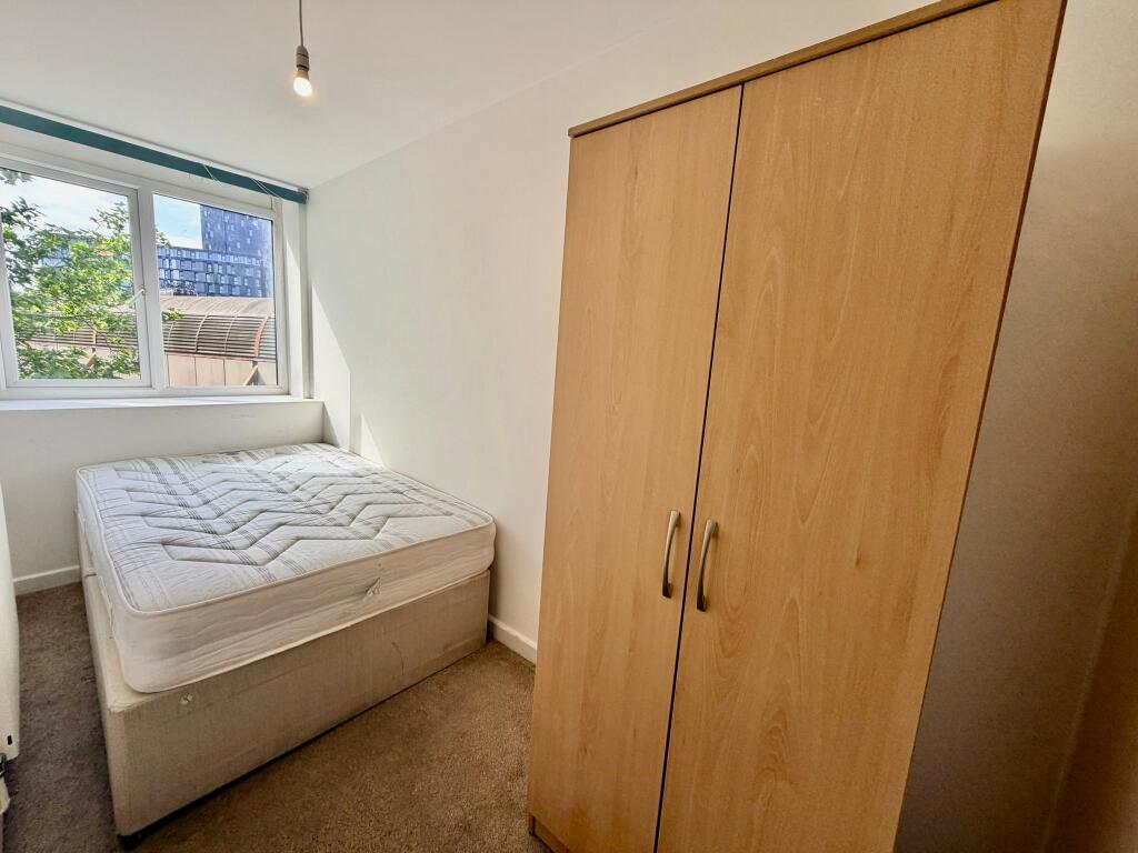 Apartment in Portsmouth - View 5