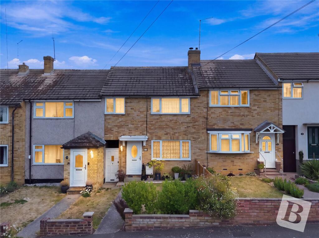 Main image of property: Laburnum Drive, Moulsham Lodge, Essex, CM2