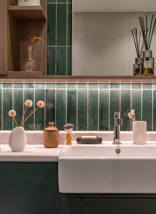 Apartment in London - View 5