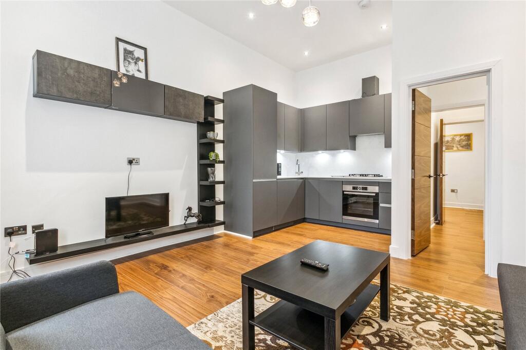 Main image of property: Cheniston Gardens, 
Kensington, W8