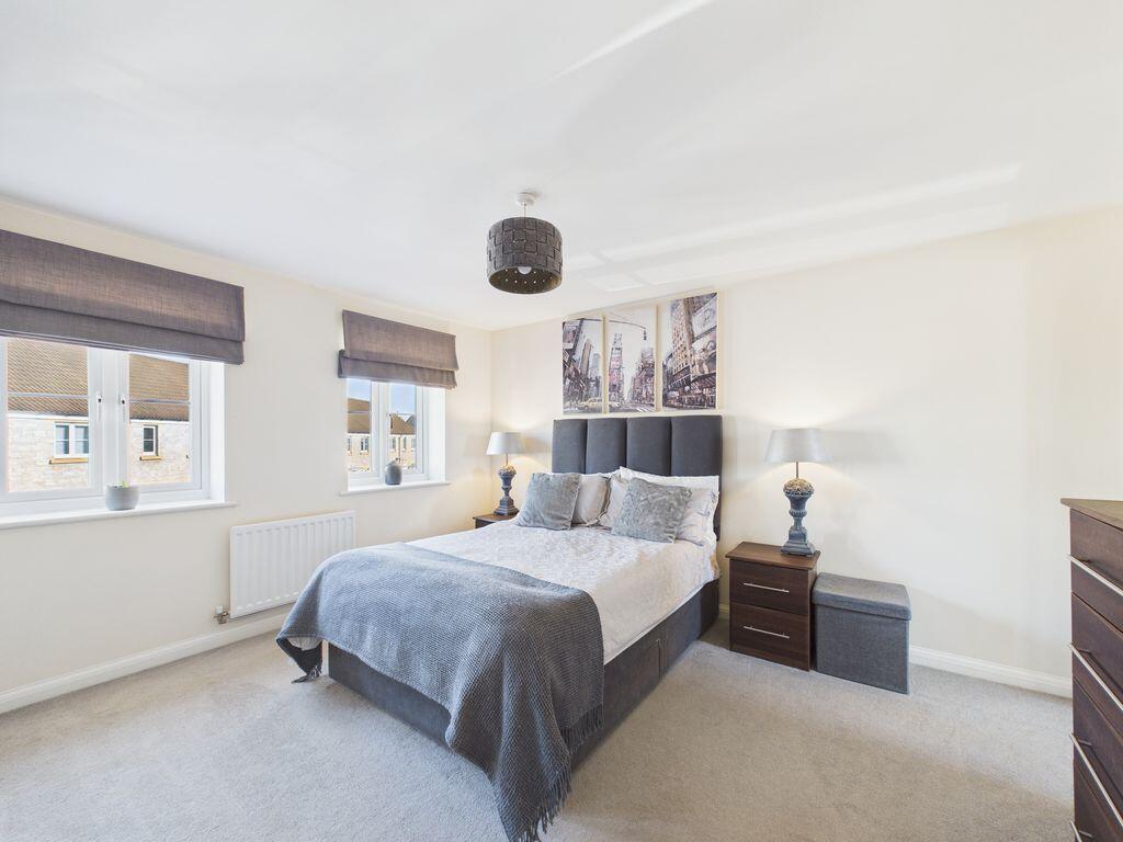 Russet Road, Somerton - View 5