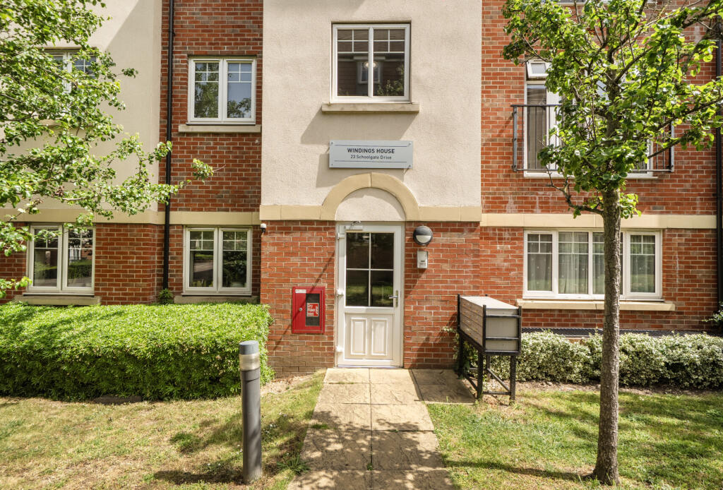 Main image of property: Windings House, 23 Schoolgate Drive, Morden, Surrey, SM4