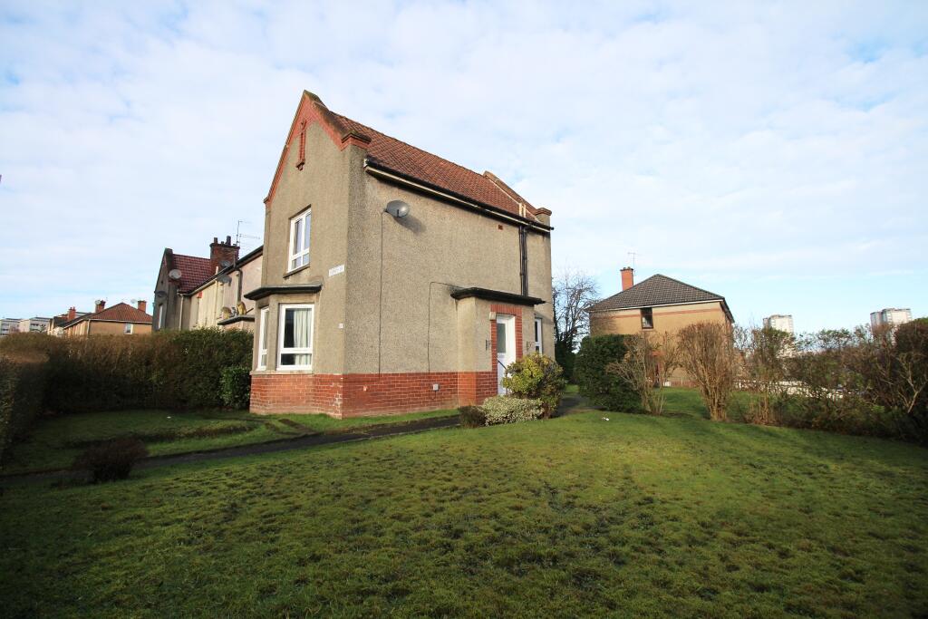 Main image of property: Redpath Drive, Cardonald, Glasgow, G52