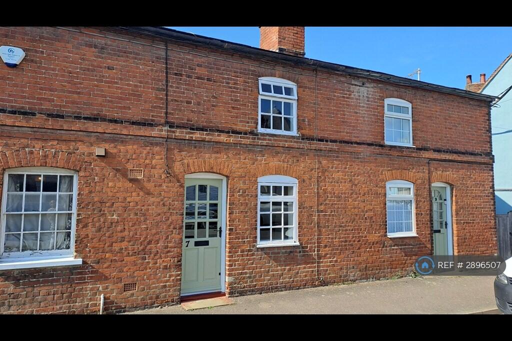 Main image of property: Church Square, Bures, CO8