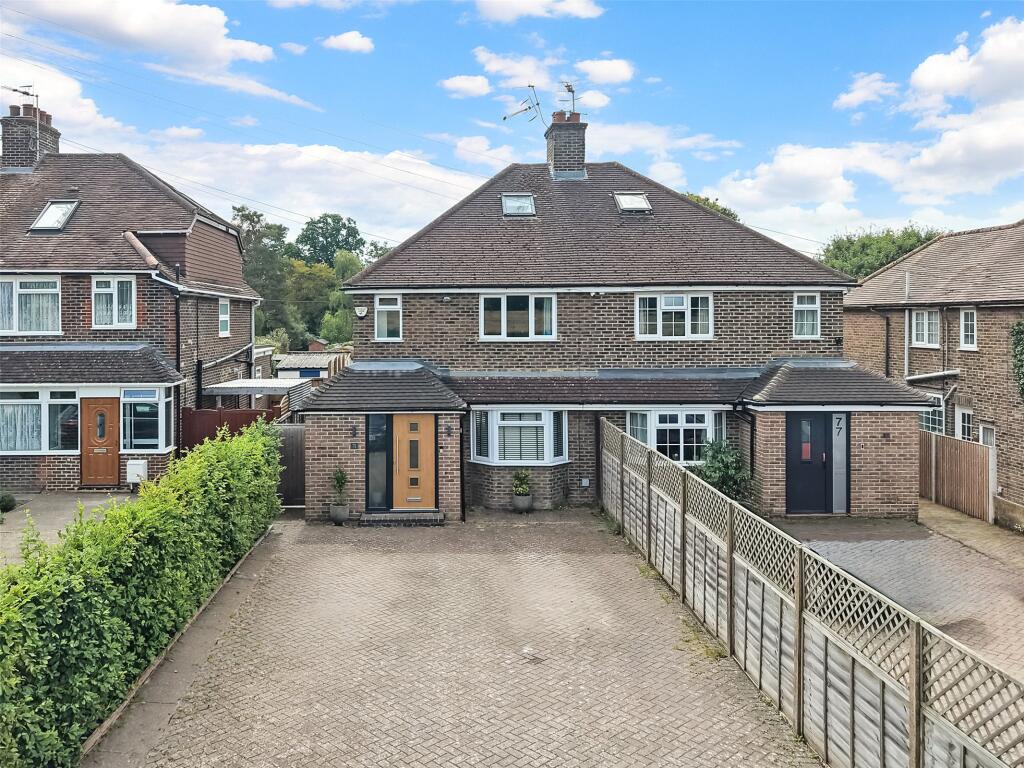 Main image of property: Slipshatch Road, Reigate, Surrey, RH2