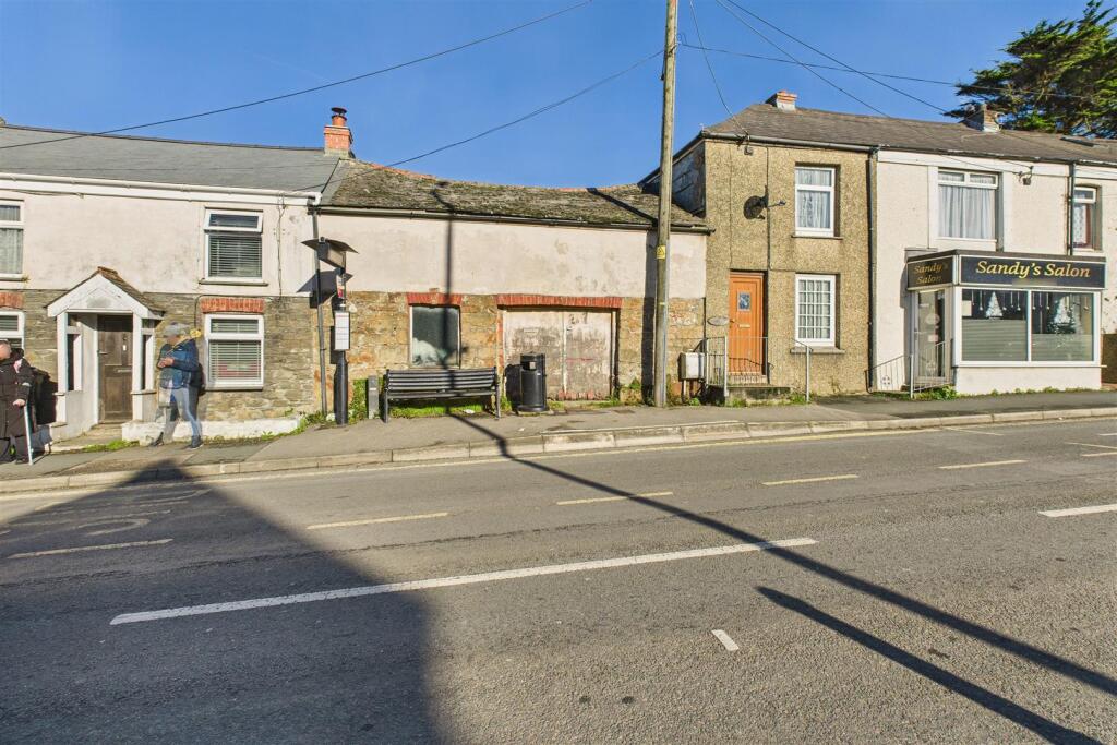 Main image of property: Henver Road, Newquay