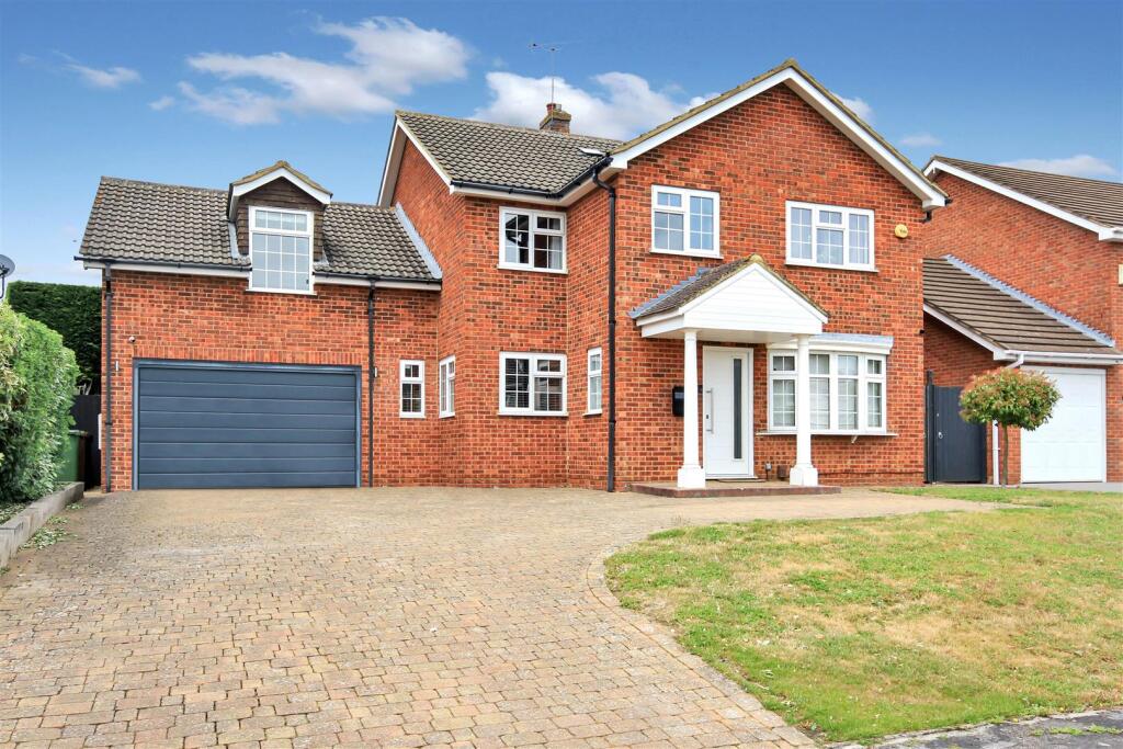 Main image of property: NN8 Heath Rise, Wellingborough