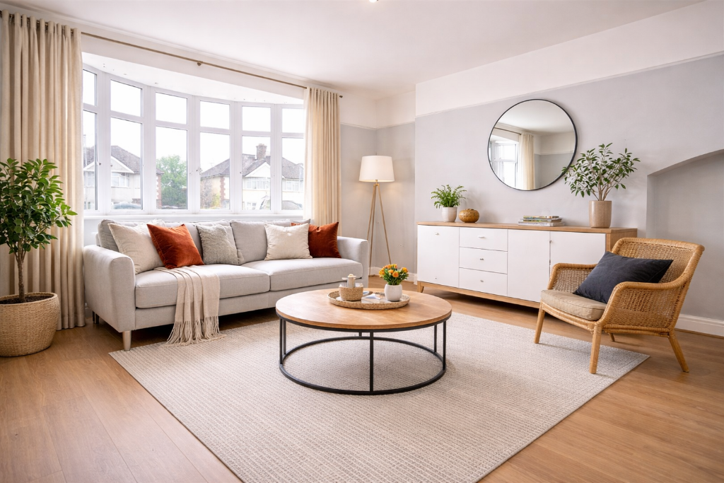 Main image of property: Hevers Avenue, Horley, Surrey, RH6