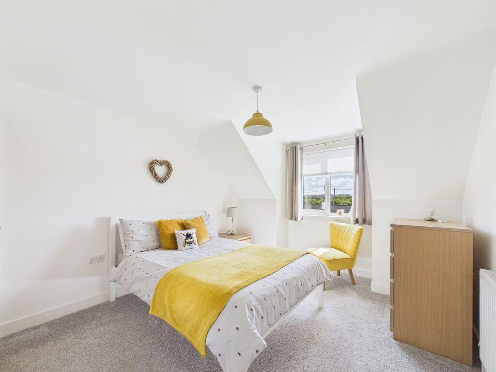House in Truro - View 2