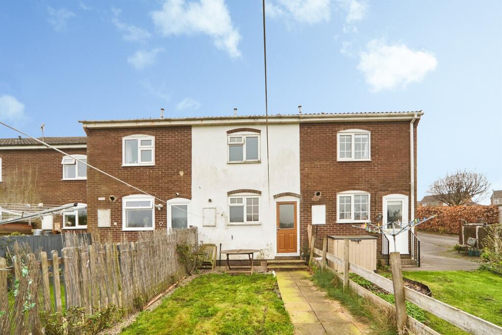 Main image of property: Peterhouse Drive, Otley