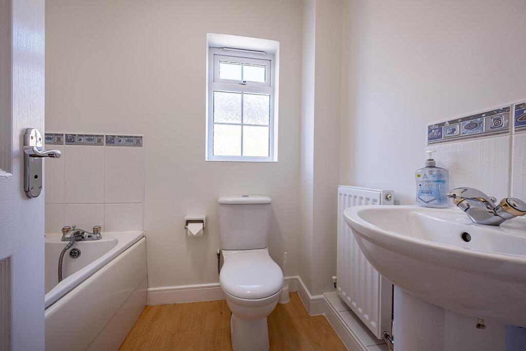 Additional image 18 of Boundary Lane, Dickens Heath, Solihull