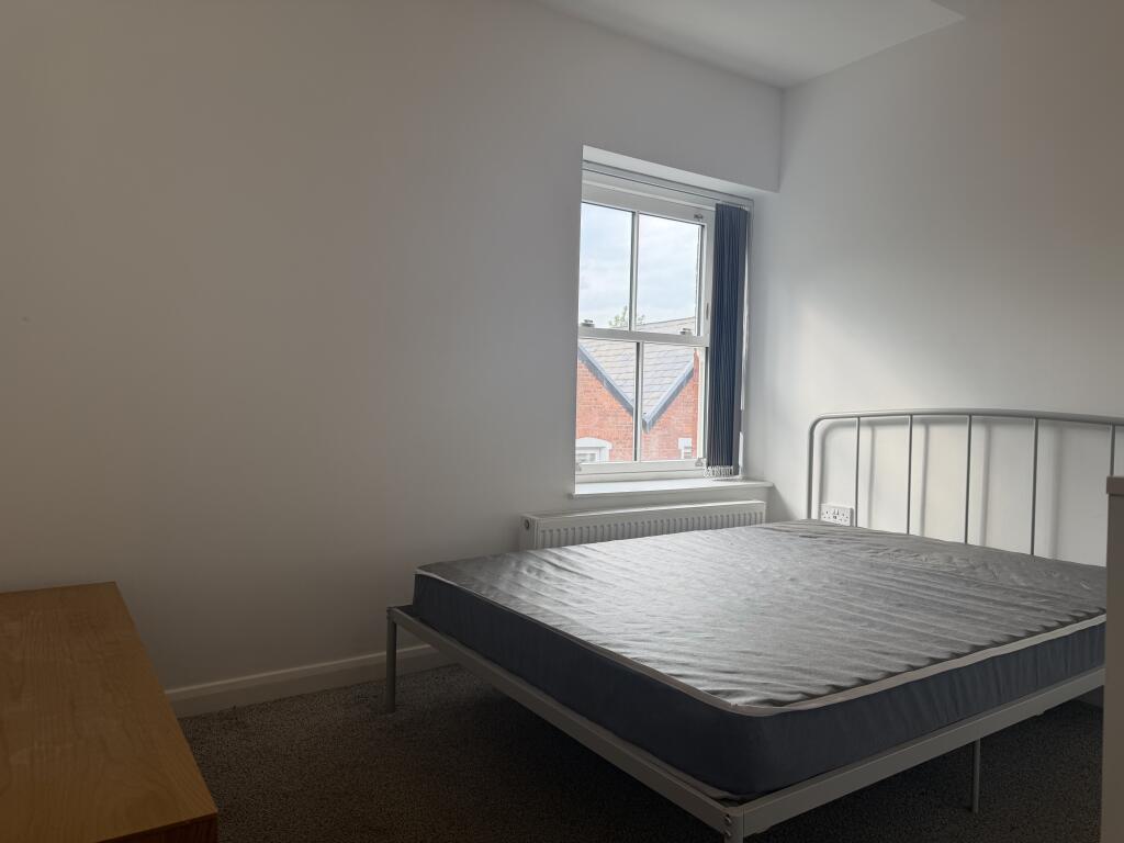Apartment in Preston, Plungington - More