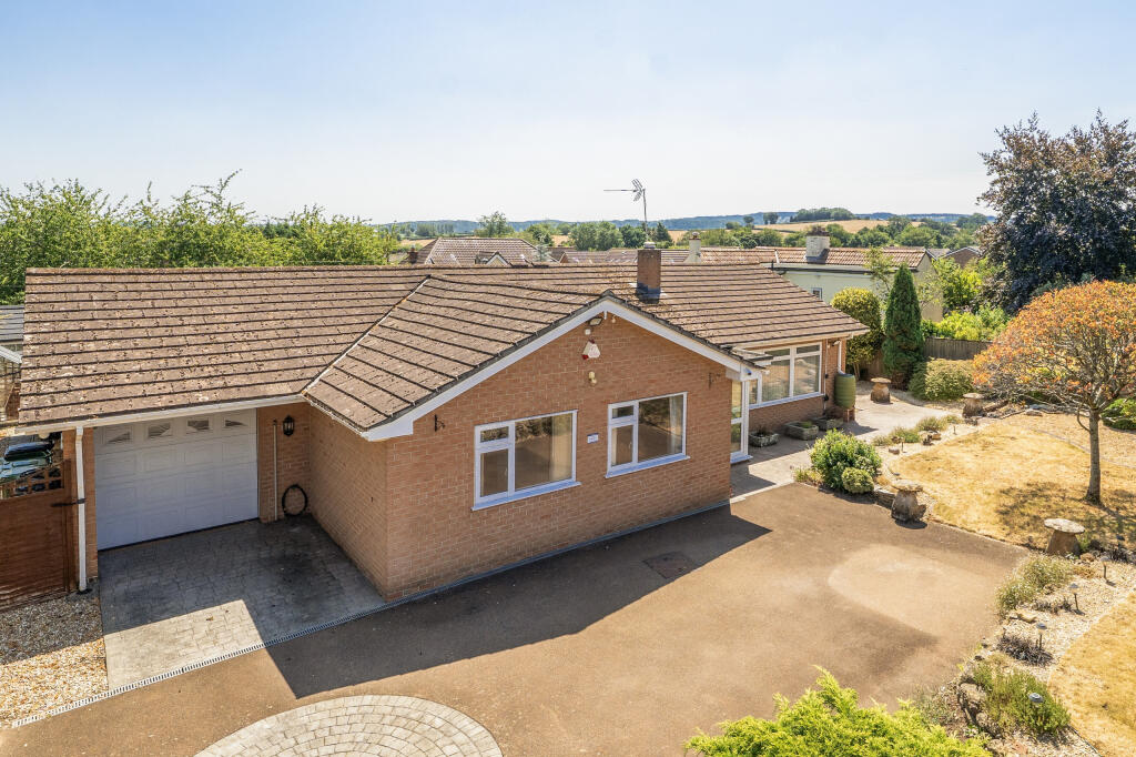 Main image of property: Highlands, Taunton