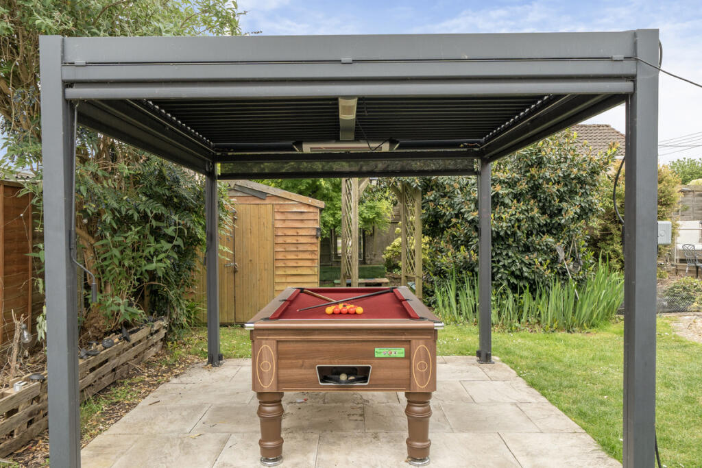 House in Bristol, Sodbury - View 5